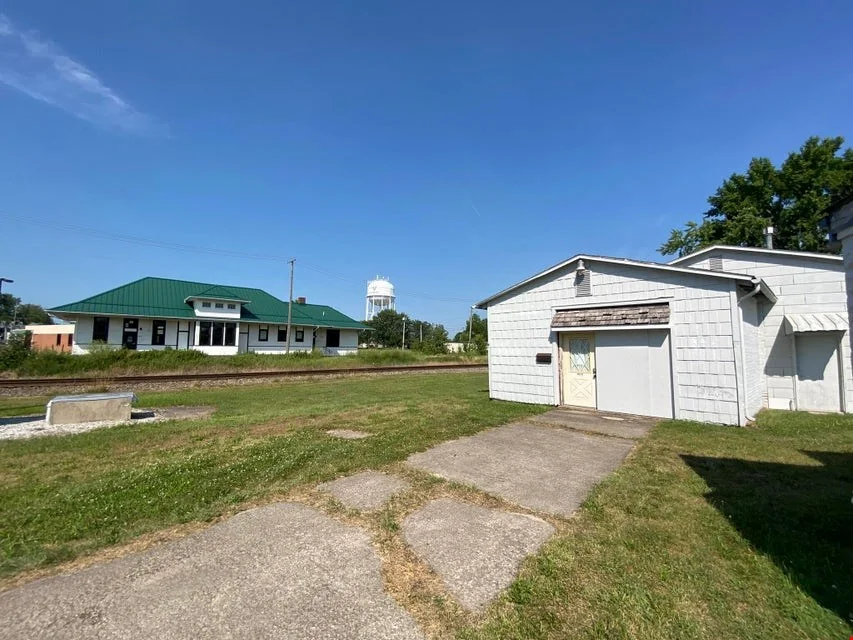 Historic Washington Street Commercial Property — Sale in Valparaiso, IN, photo 5 of 8