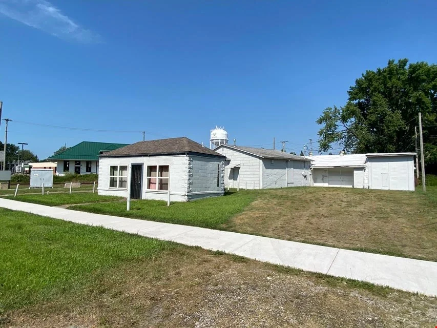 Historic Washington Street Commercial Property — Sale in Valparaiso, IN, photo 8 of 8