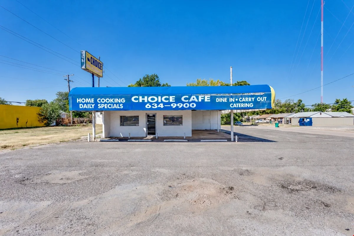 Restaurant Located in Oklahoma city — Sale in Oklahoma City, OK, photo 2 of 8