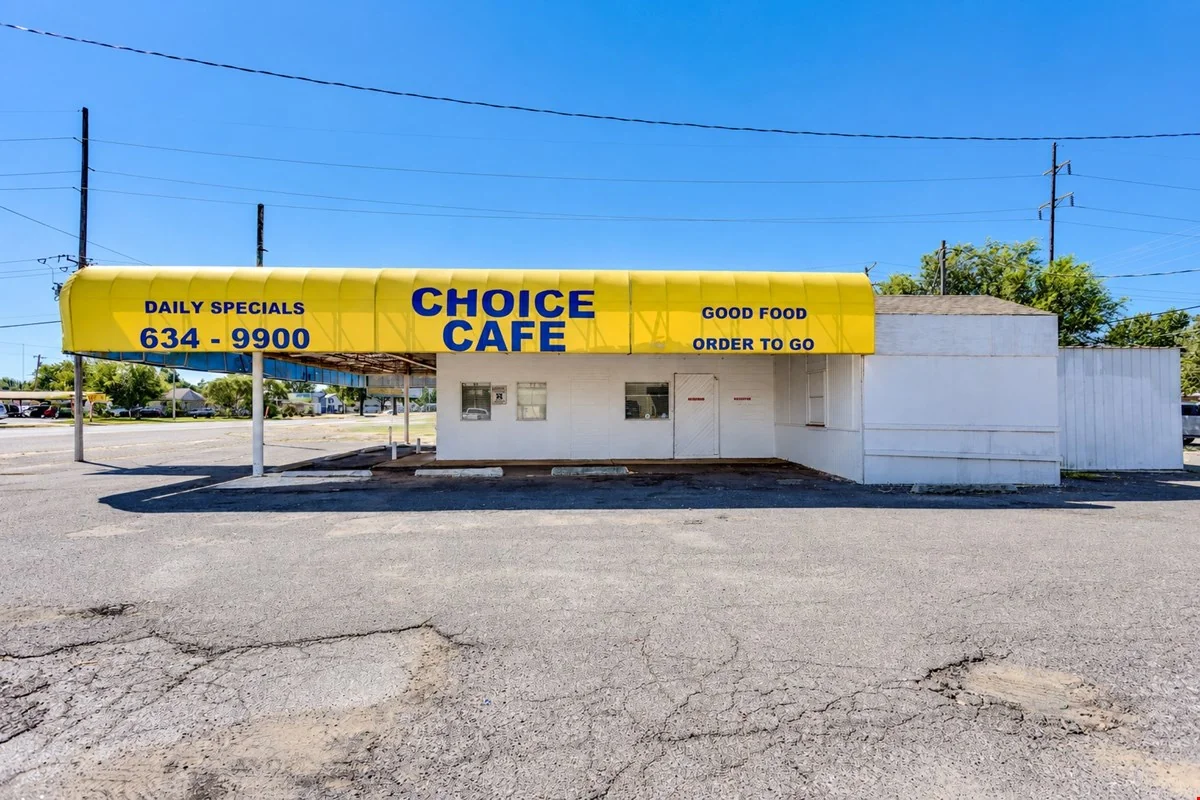 Restaurant Located in Oklahoma city — Sale in Oklahoma City, OK, photo 3 of 8