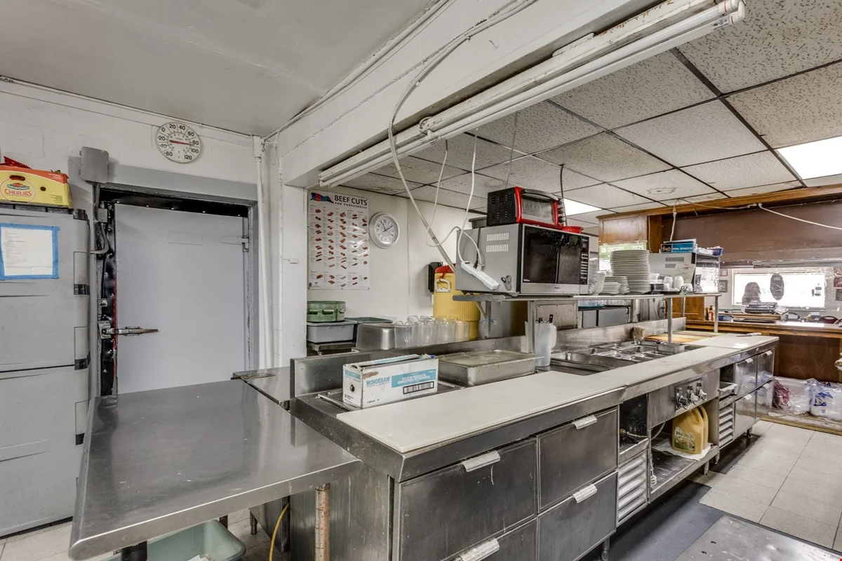 Restaurant Located in Oklahoma city — Sale in Oklahoma City, OK, photo 4 of 8