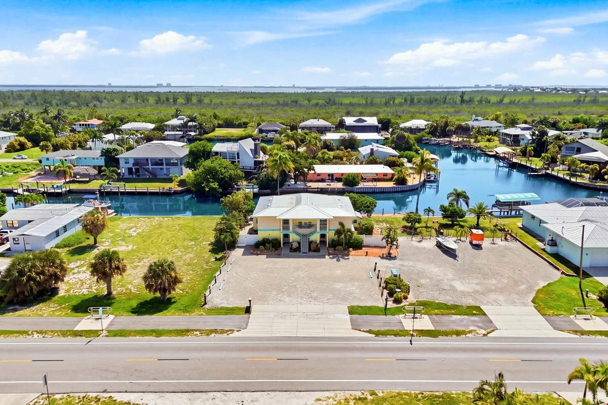 Golden Palms — Sale in Saint James City, FL, photo 8 of 8