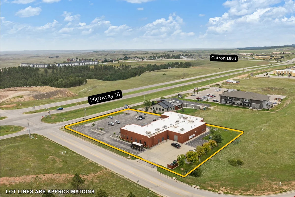 Retail Bldg for sale — Sale in Rapid City, SD, photo 3 of 8