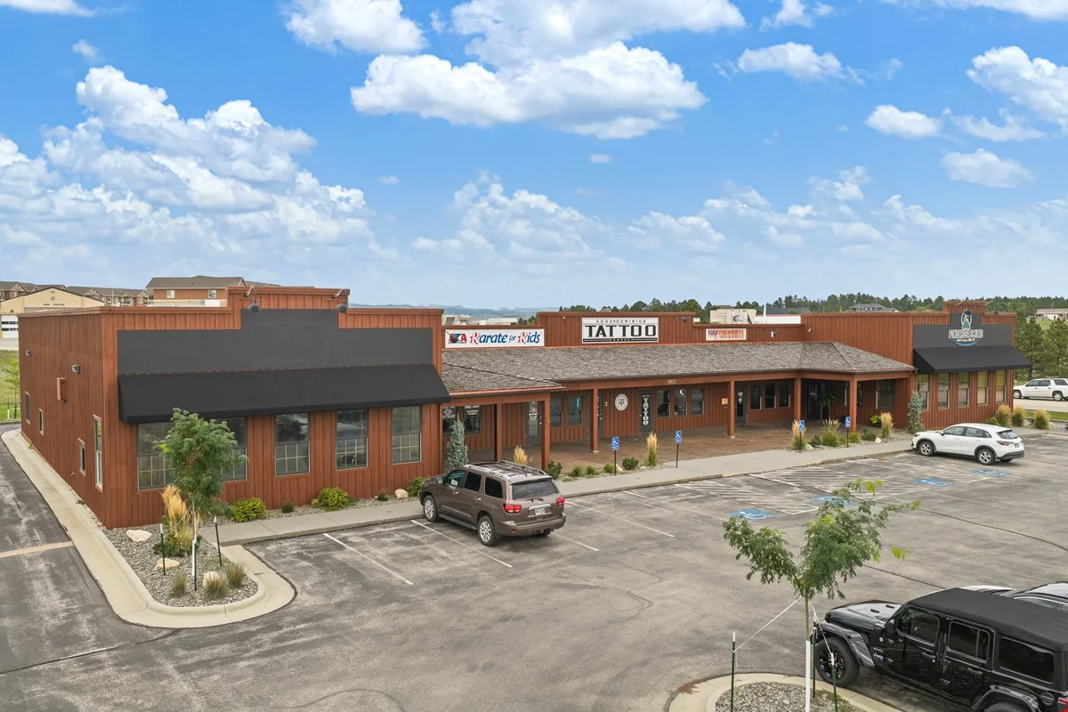 Retail Bldg for sale — Sale in Rapid City, SD, photo 8 of 8