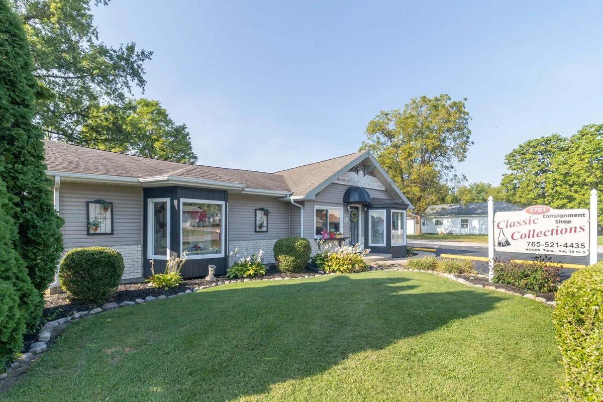 1701 Riley Rd — Sale in New Castle, IN, photo 2 of 8