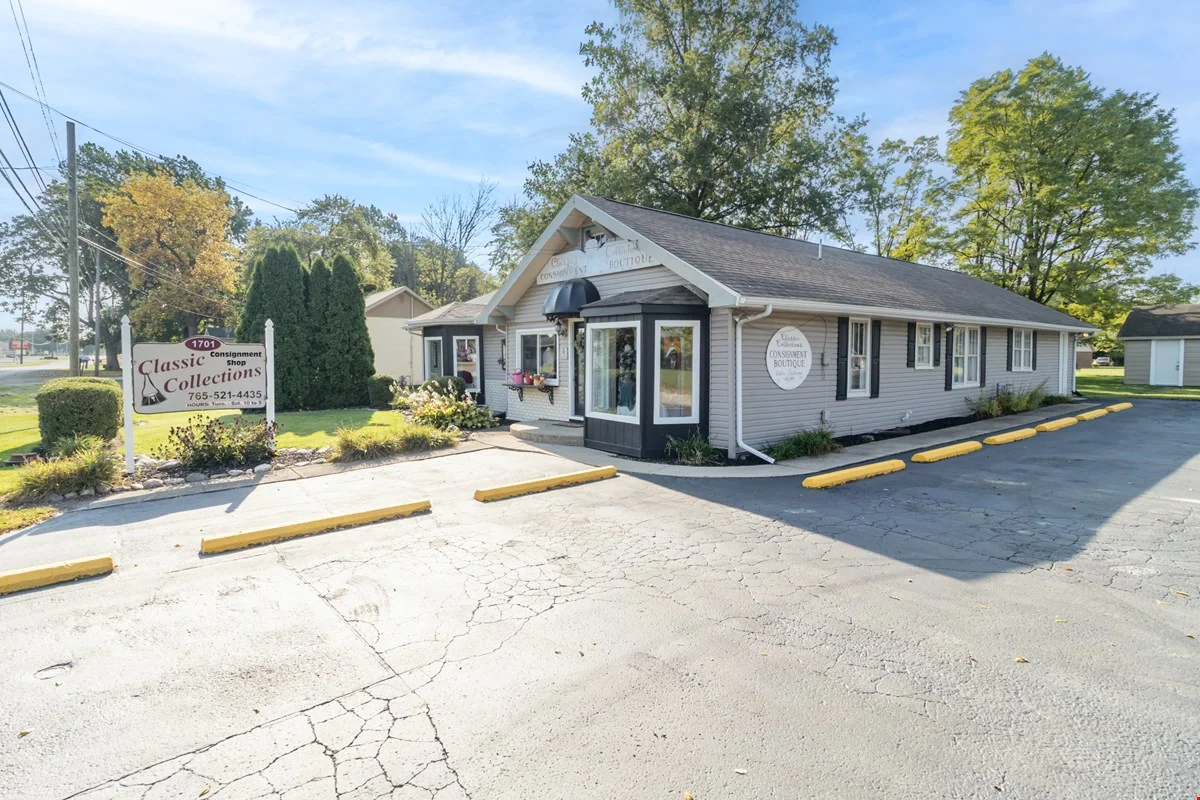 1701 Riley Rd — Sale in New Castle, IN, photo 3 of 8