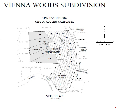 Vienna Woods — Sale in Auburn, CA, photo 3 of 8