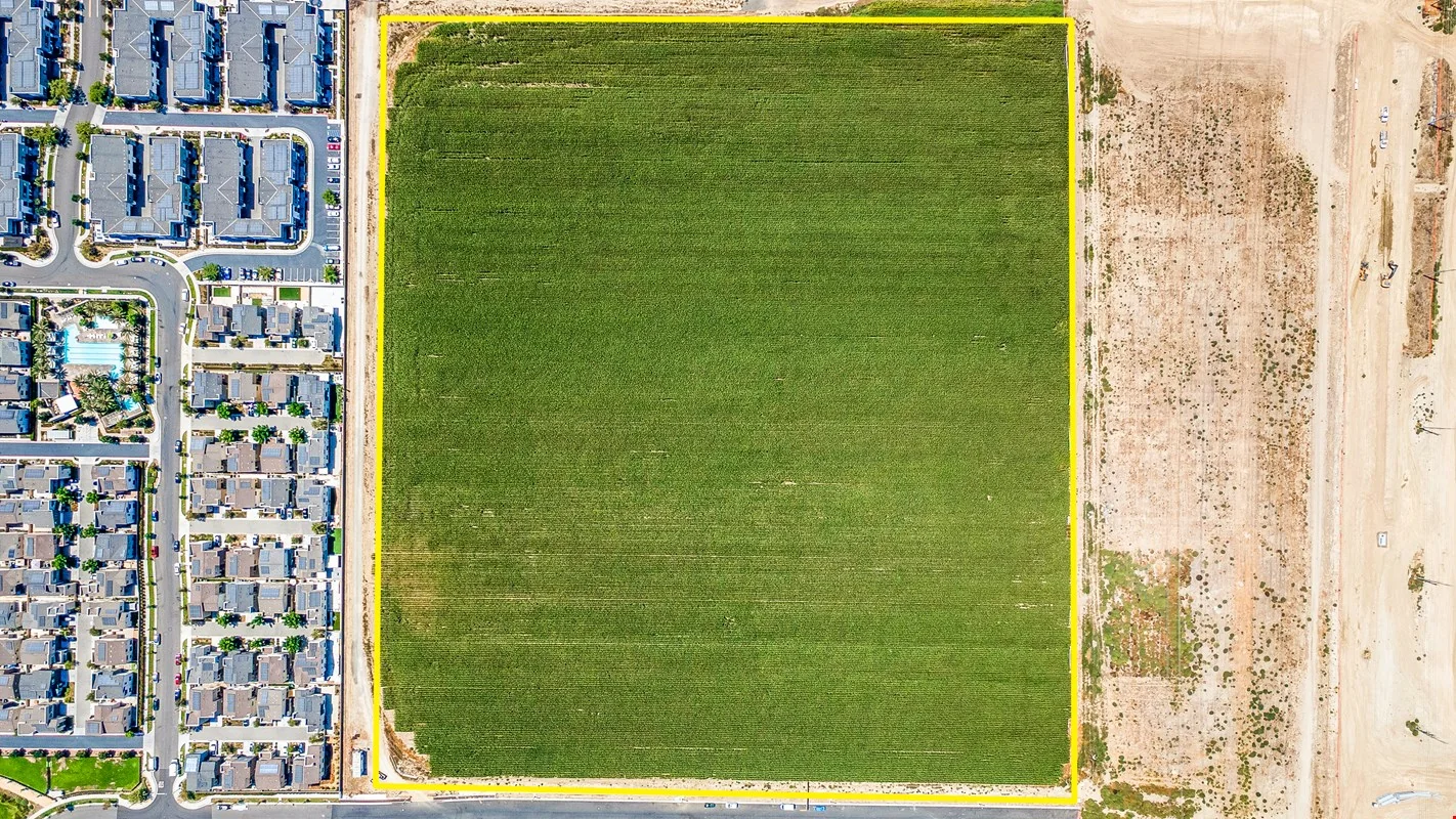 24.18 Acres of Land — Sale in Ontario, CA, photo 6 of 8