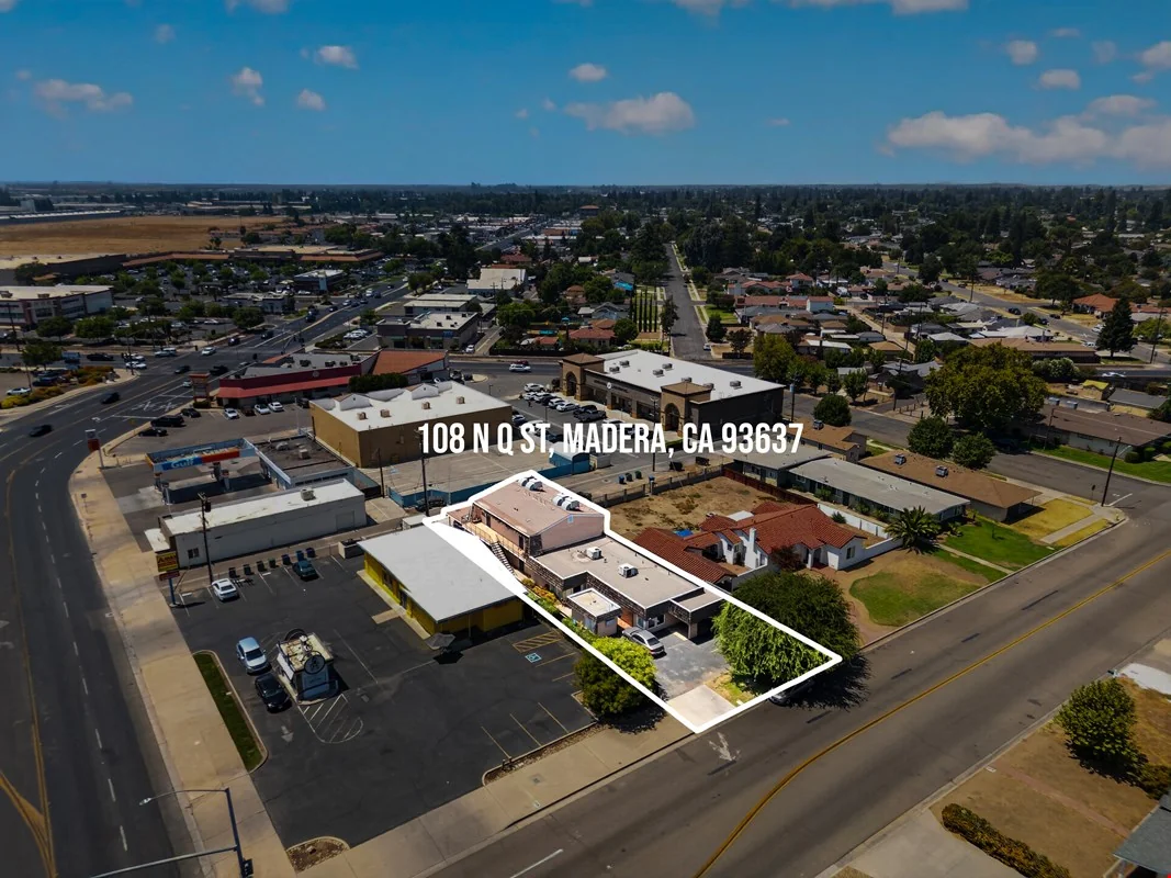 108 N Q St Madera — Sale in Madera, CA, photo 8 of 8