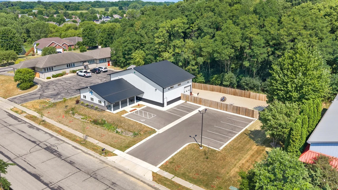 Dippin’ Dog Daycare | Turnkey Pet Care Business +… — Sale in Cottage Grove, WI, photo 2 of 8