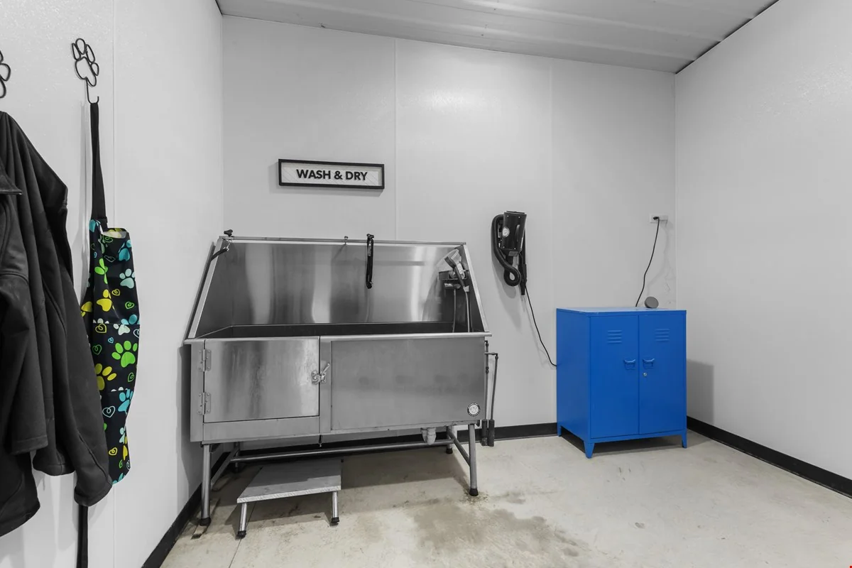 Dippin’ Dog Daycare | Turnkey Pet Care Business +… — Sale in Cottage Grove, WI, photo 3 of 8