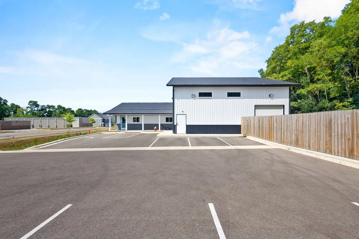 Dippin’ Dog Daycare | Turnkey Pet Care Business +… — Sale in Cottage Grove, WI, photo 4 of 8