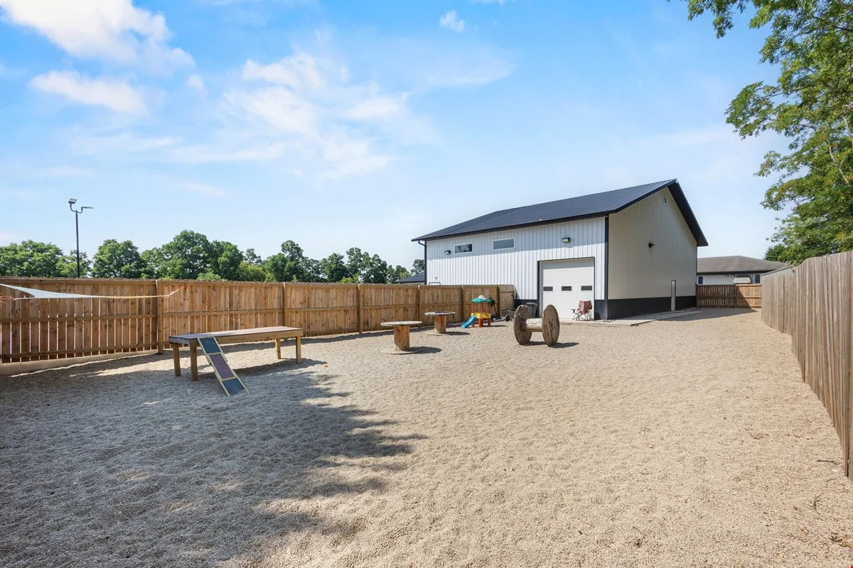 Dippin’ Dog Daycare | Turnkey Pet Care Business +… — Sale in Cottage Grove, WI, photo 5 of 8