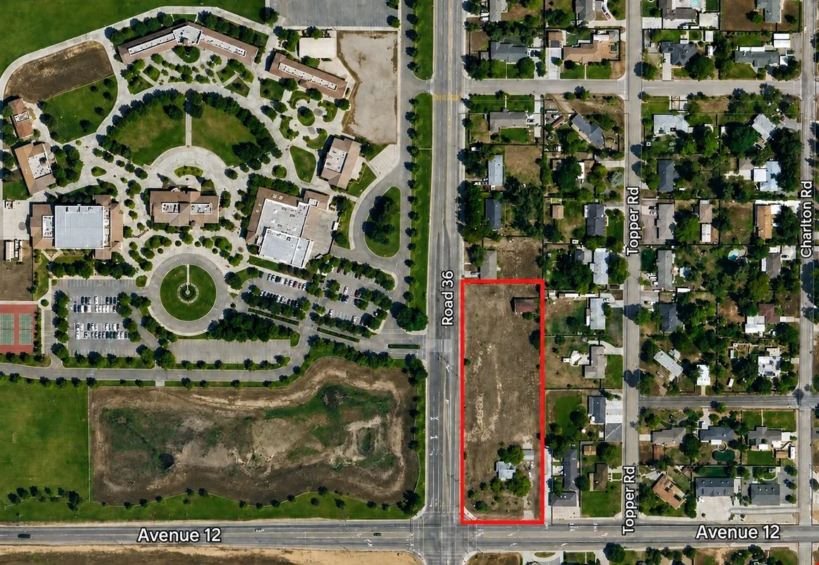 36119 Ave 12 — Sale in Madera, CA, photo 1 of 4