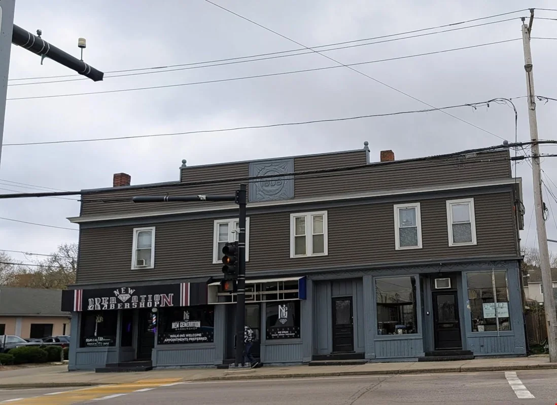 Prime Mixed-Use Investment | Downtown Milford, MA -… — Sale in Milford, MA, photo 5 of 7