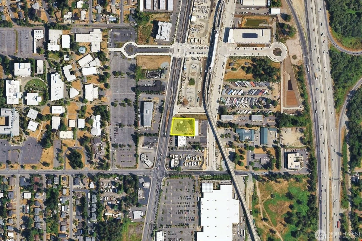 23826 Pacific Hwy S, Kent, WA 98032 Development Site — Sale in Kent, WA, photo 4 of 8