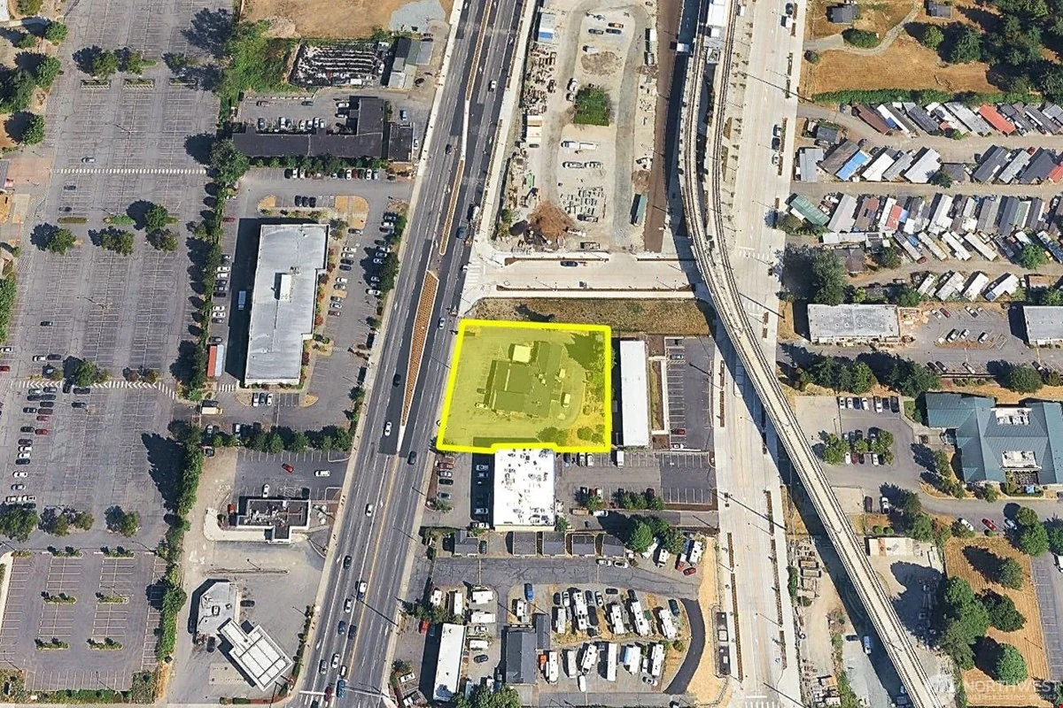 23826 Pacific Hwy S, Kent, WA 98032 Development Site — Sale in Kent, WA, photo 5 of 8