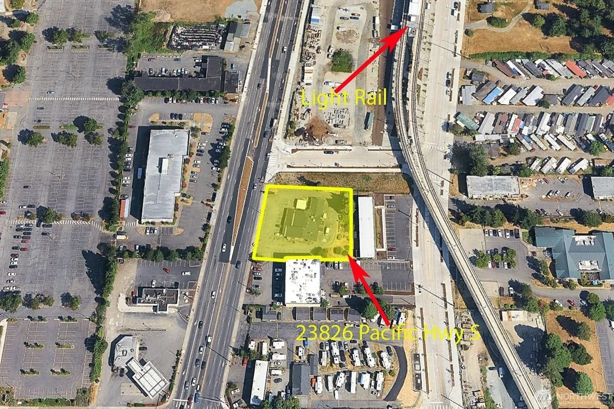 23826 Pacific Hwy S, Kent, WA 98032 Development Site — Sale in Kent, WA, photo 6 of 8