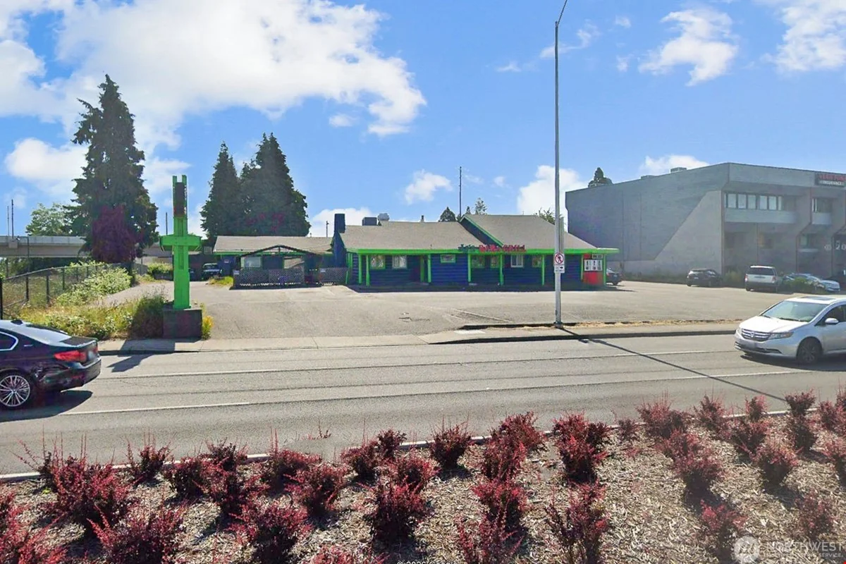 23826 Pacific Hwy S, Kent, WA 98032 Development Site — Sale in Kent, WA, photo 7 of 8