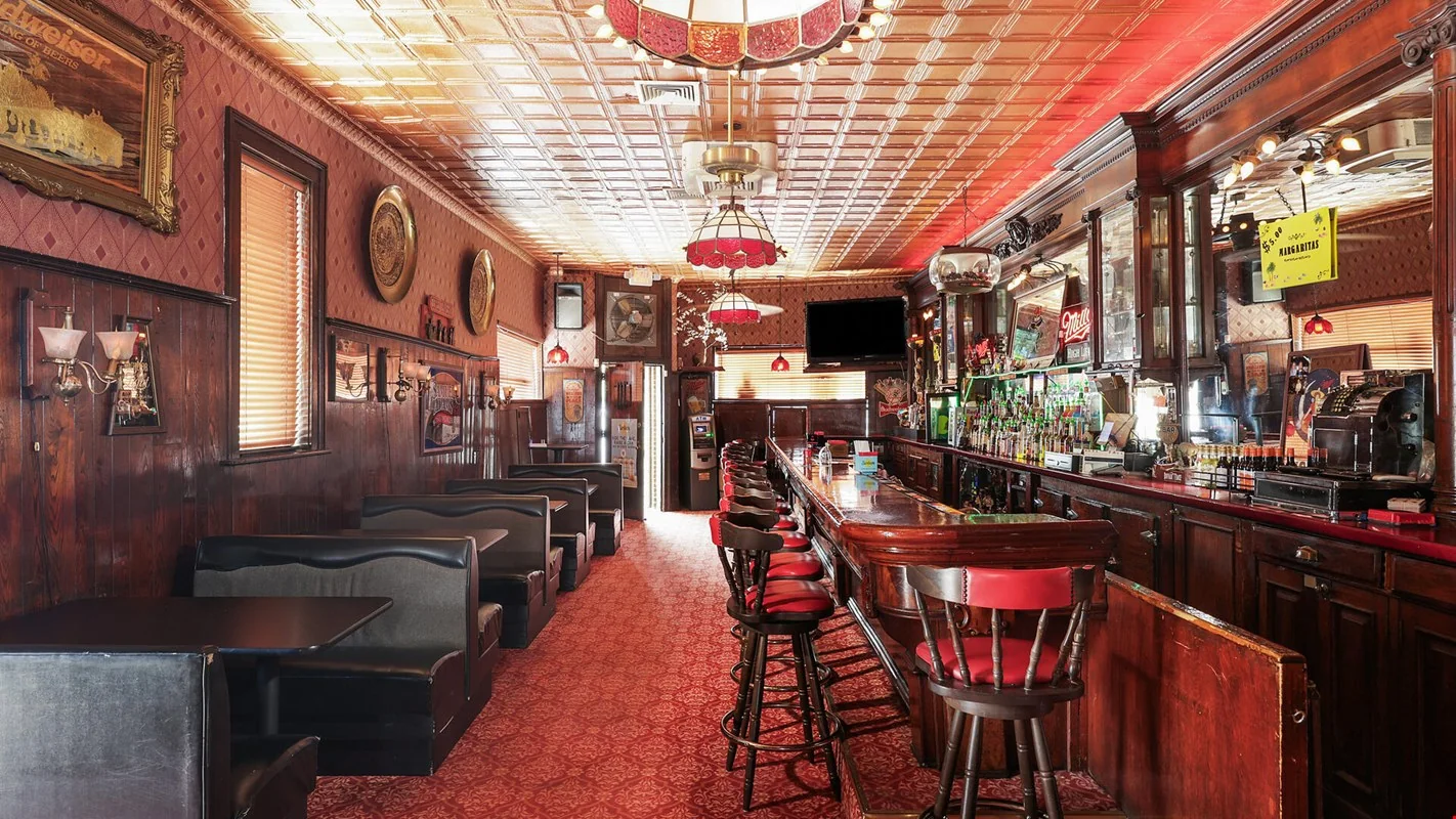 Broad Class C License, Liquor Store, and Bar — Sale in Bloomfield, NJ, photo 8 of 8