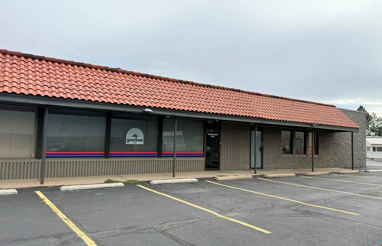 1254 Sherman Drive, Suite 4 — Lease in Longmont, CO, photo 2 of 4