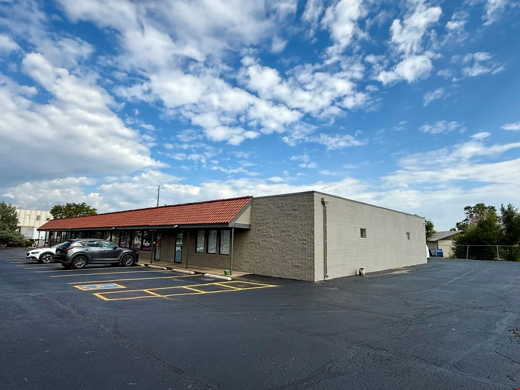 1254 Sherman Drive, Suite 4 — Lease in Longmont, CO, photo 4 of 4