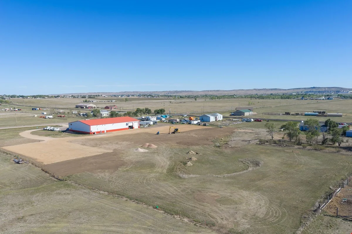 Unit B - Workshop/Warehouse for Lease — Lease in Rapid City, SD, photo 4 of 8
