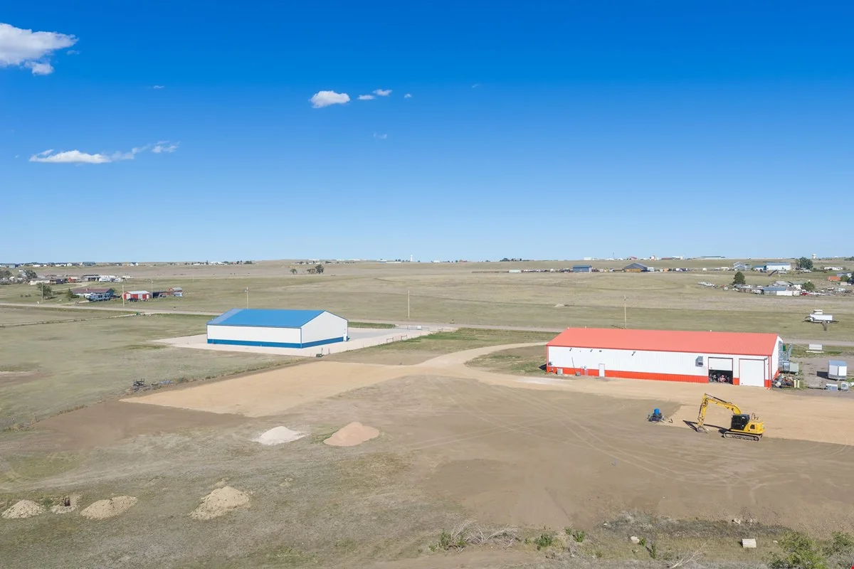 Unit B - Workshop/Warehouse for Lease — Lease in Rapid City, SD, photo 6 of 8