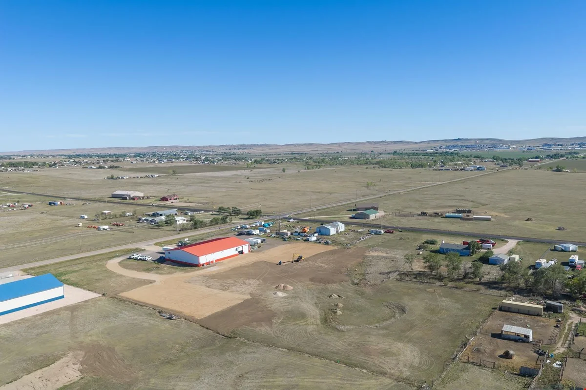 Unit A - Workshop/Warehouse for Lease — Lease in Rapid City, SD, photo 4 of 8
