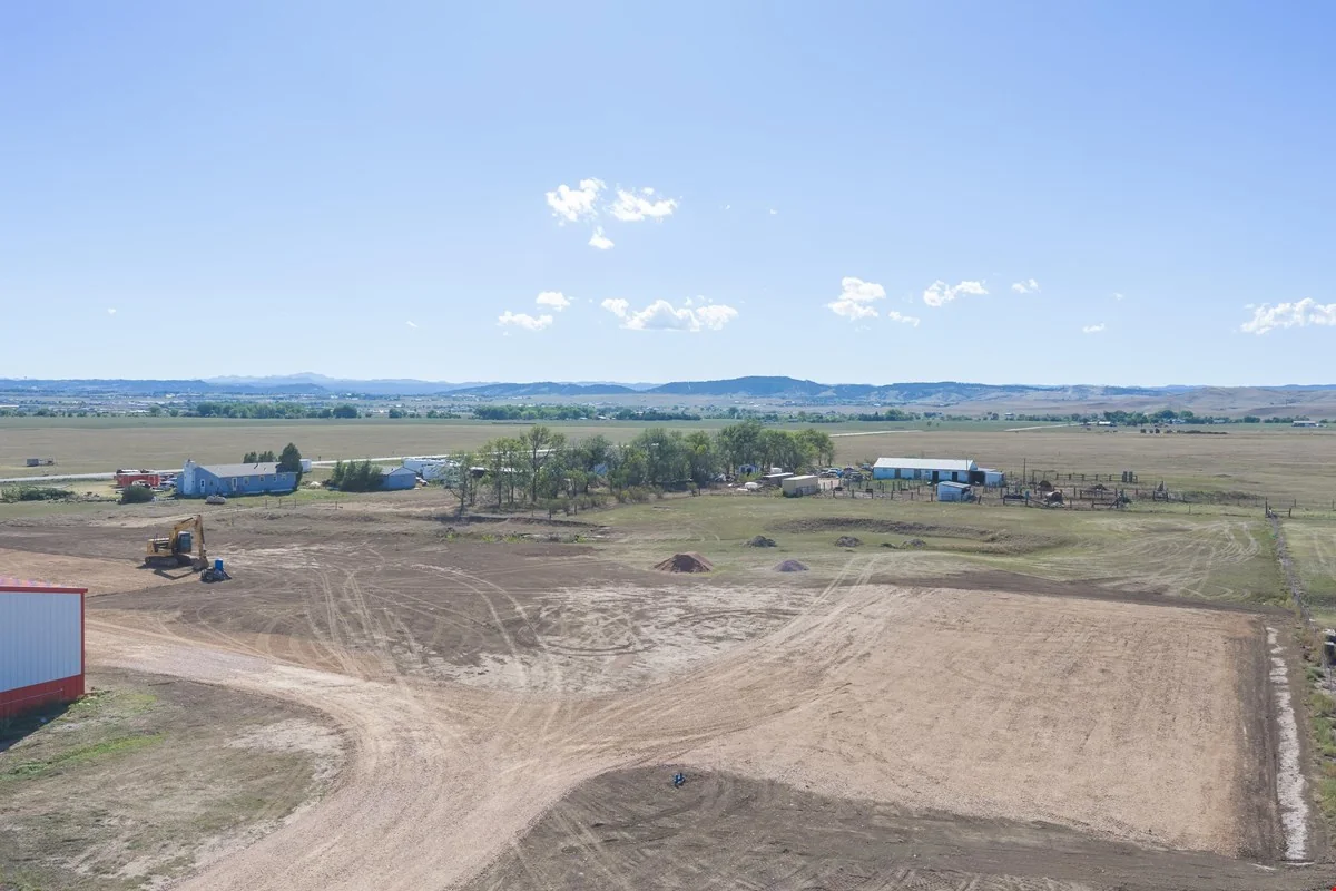 Unit A - Workshop/Warehouse for Lease — Lease in Rapid City, SD, photo 5 of 8