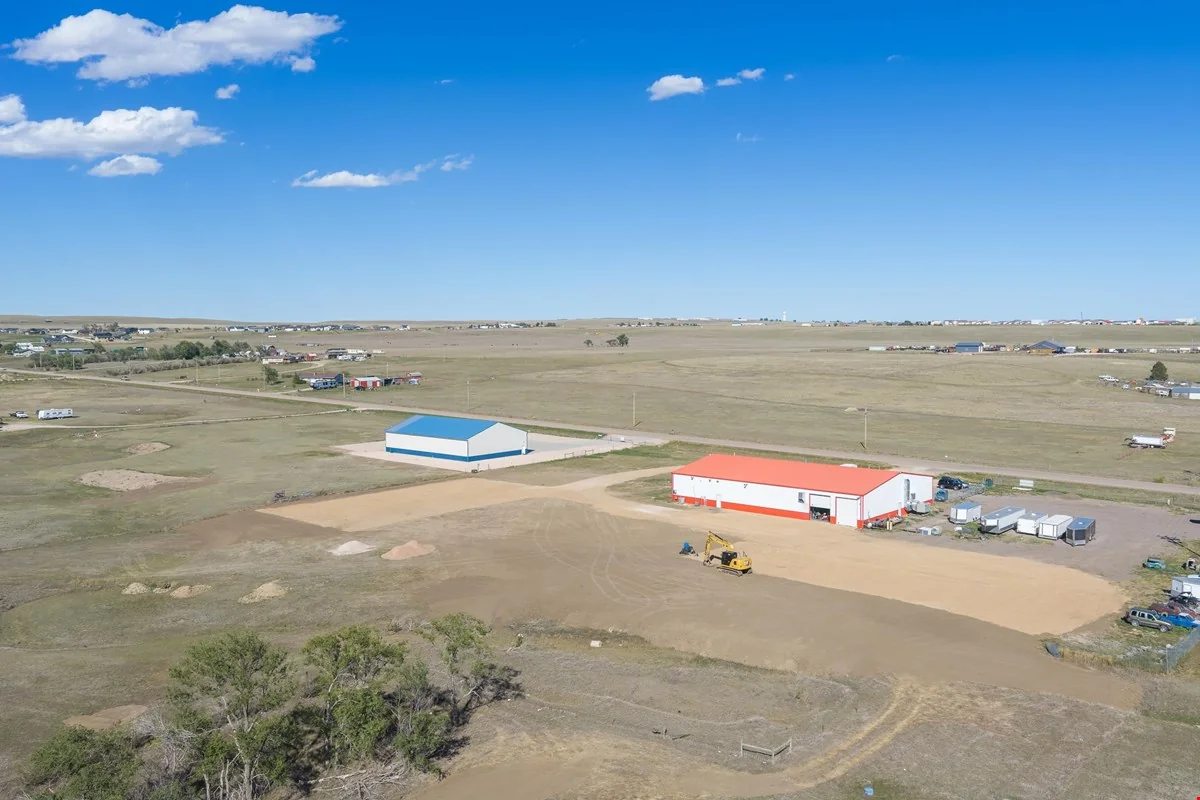 Unit A - Workshop/Warehouse for Lease — Lease in Rapid City, SD, photo 6 of 8