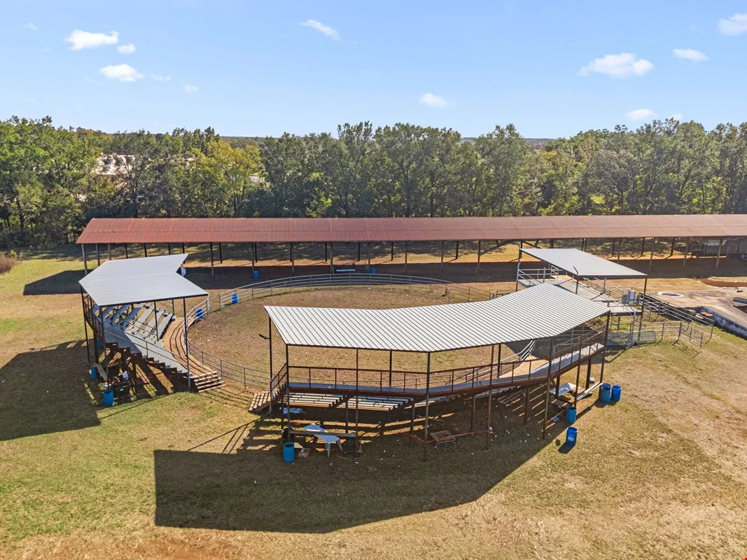 Event Venue on 12+ Acres — Lease in Tyler, TX, photo 1 of 8