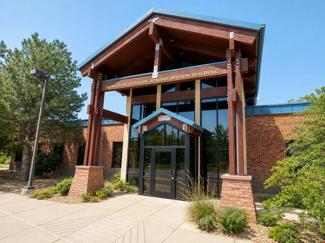 11307 Business Park — Lease in Longmont, CO, photo 2 of 8