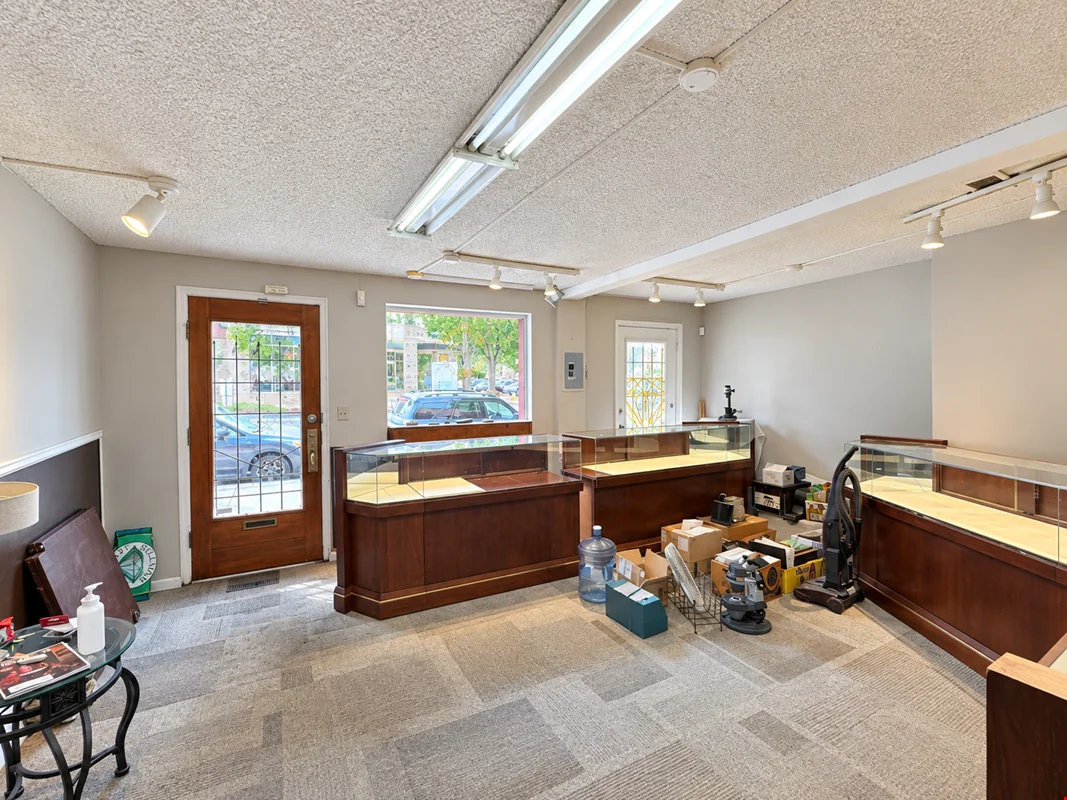 Oak and Mason Building — Lease in Fort Collins, CO, photo 3 of 7