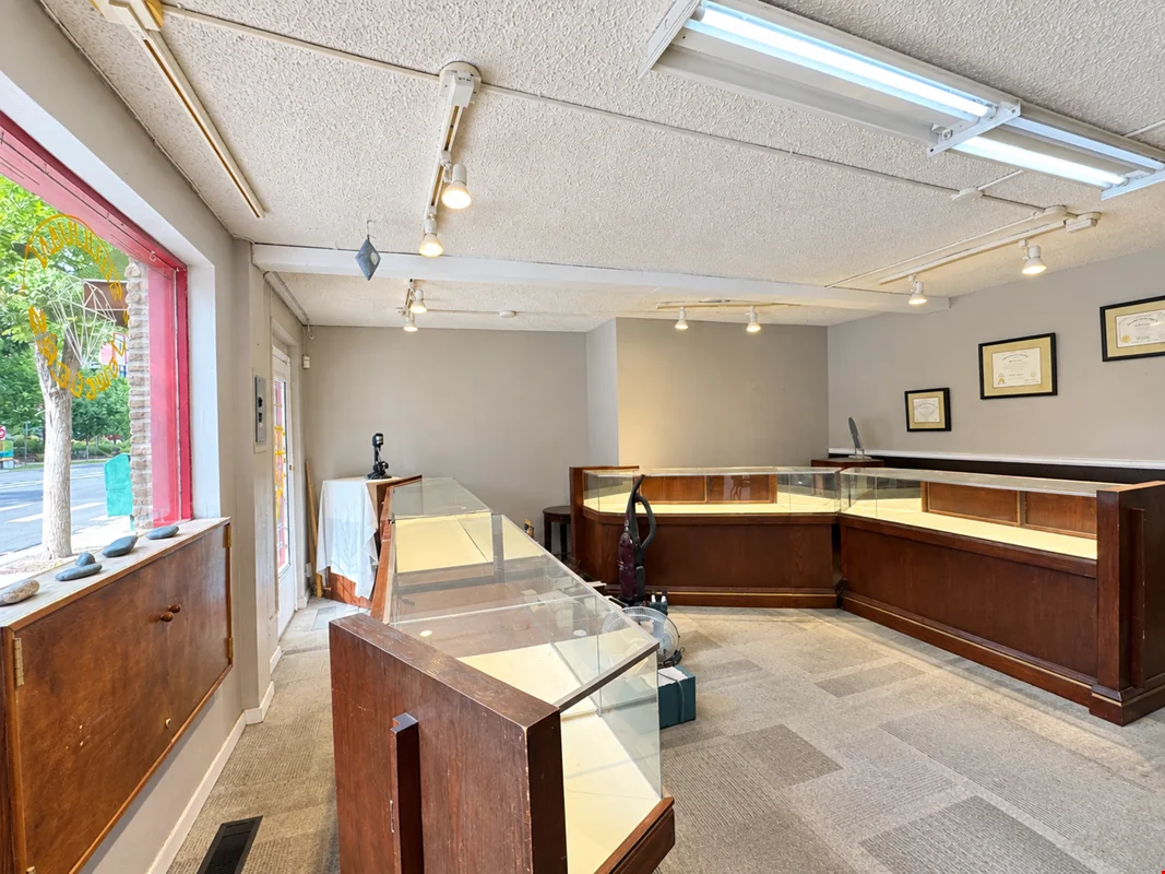 Oak and Mason Building — Lease in Fort Collins, CO, photo 6 of 7