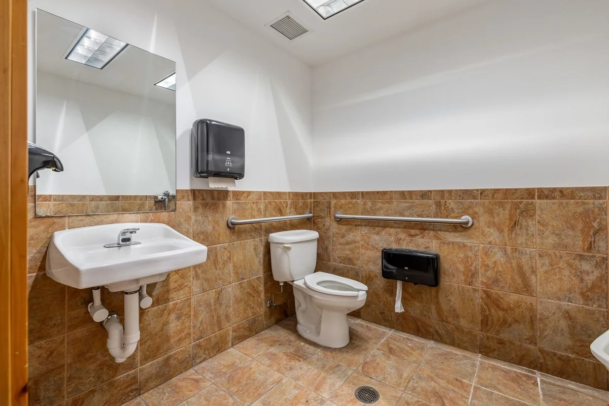 Suite F - Corner Retail Space with drive-through — Lease in Rapid City, SD, photo 4 of 8