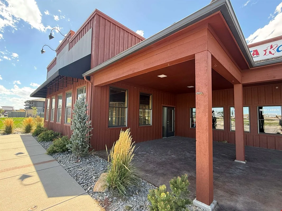 Suite F - Corner Retail Space with drive-through — Lease in Rapid City, SD, photo 5 of 8