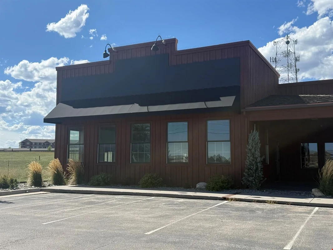 Suite F - Corner Retail Space with drive-through — Lease in Rapid City, SD, photo 6 of 8