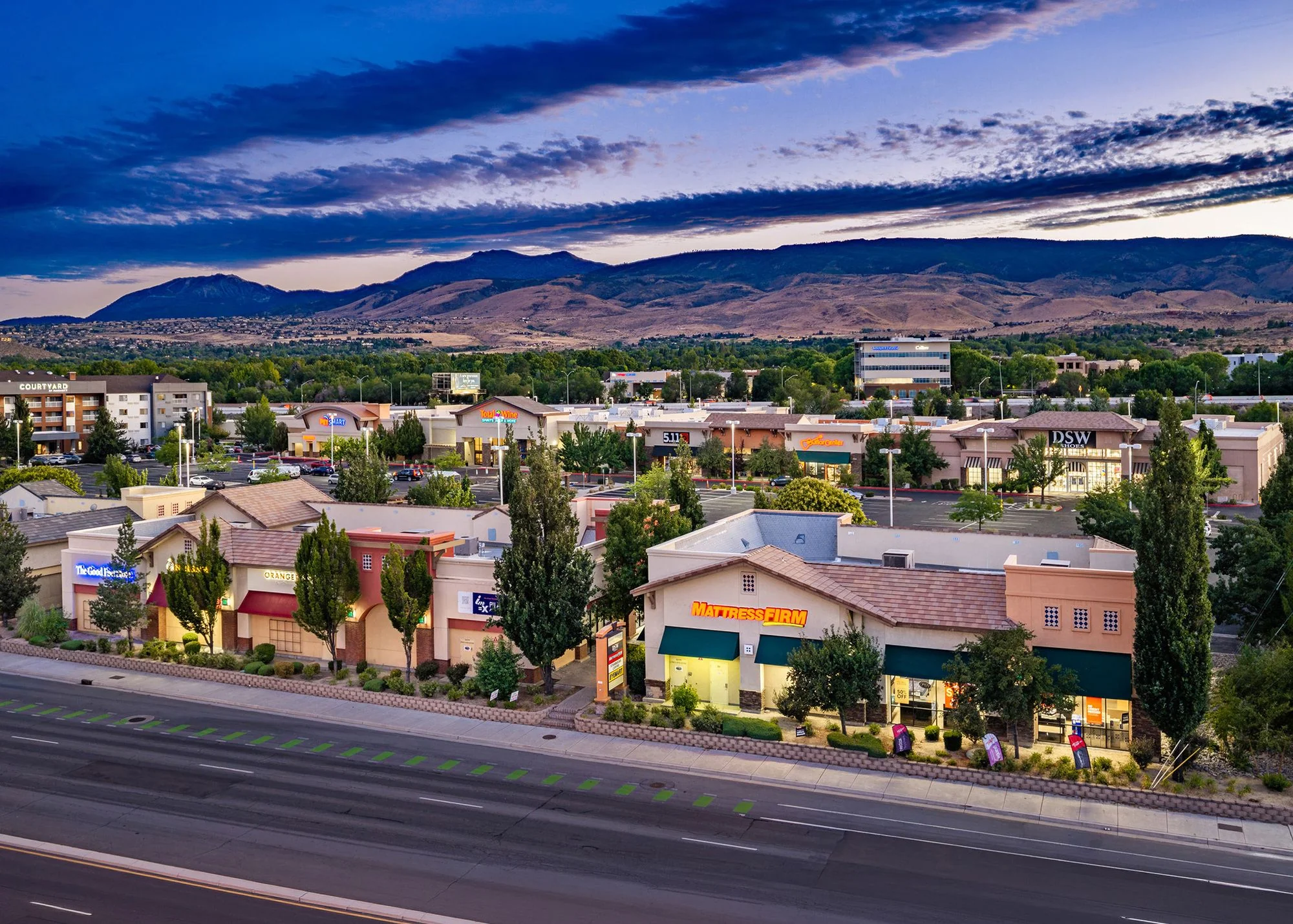 The Commons — Sale in Reno, NV, photo 1 of 7