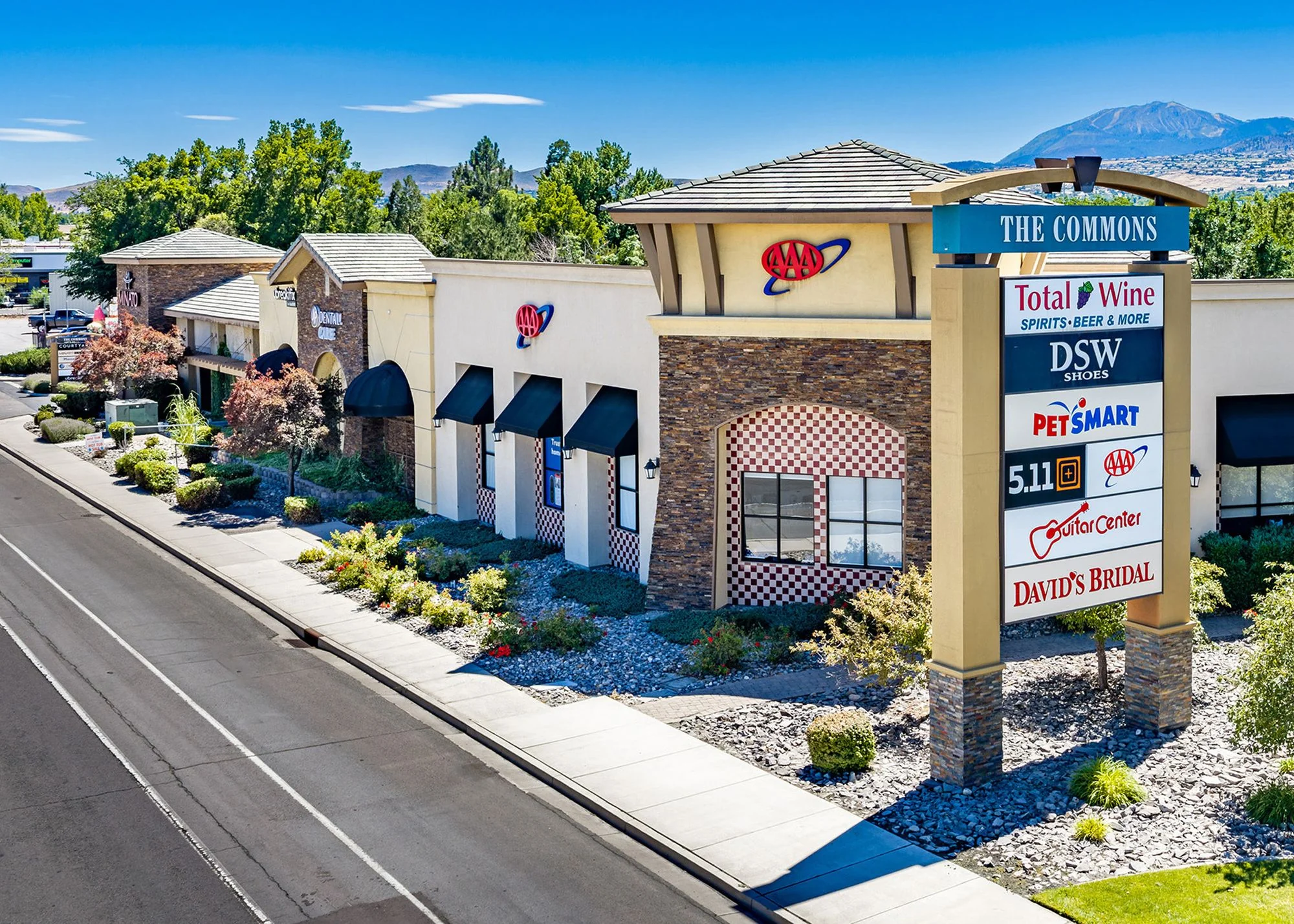The Commons — Sale in Reno, NV, photo 2 of 7