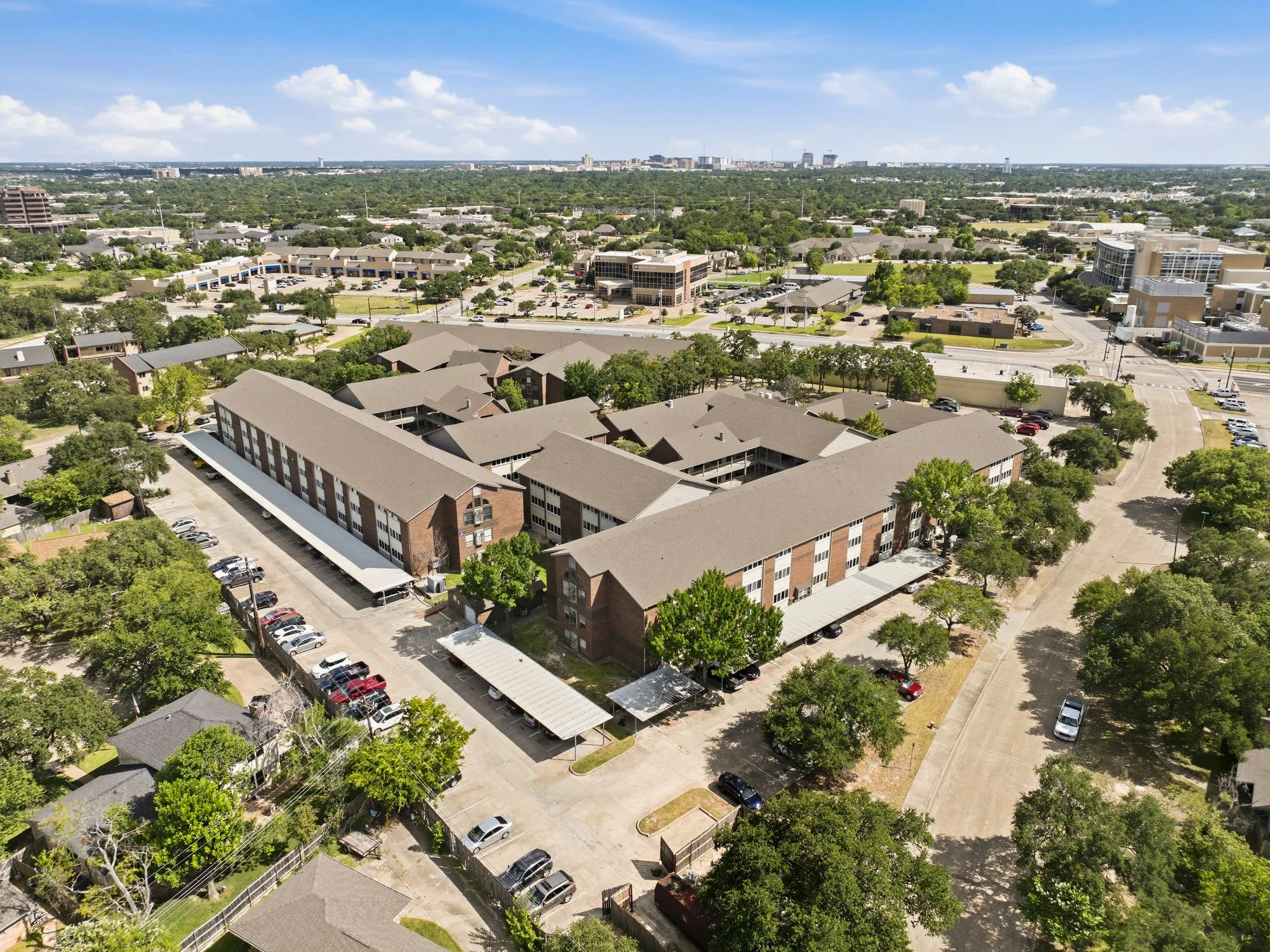 Serenity at Briarcrest — Sale in Bryan, TX, photo 1 of 8