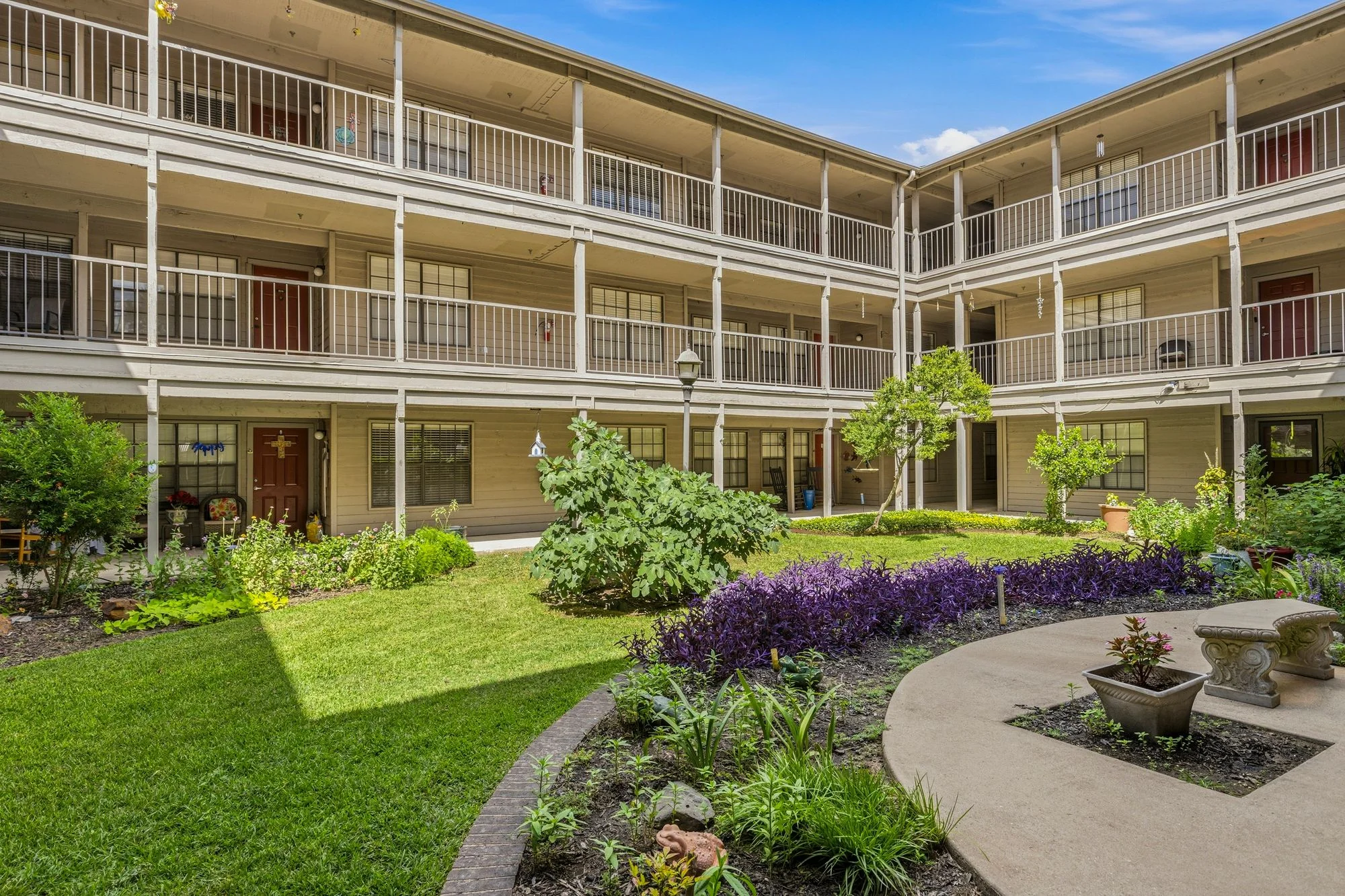 Serenity at Briarcrest — Sale in Bryan, TX, photo 5 of 8