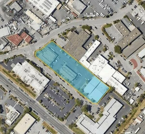 41 Simms Street / 15 & 25 Dodie Street — Sale in San Rafael, CA, photo 5 of 5