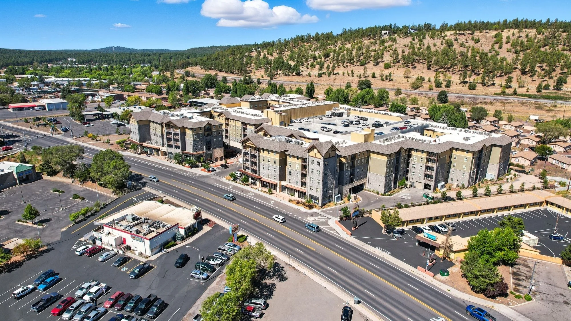 The Standard at Flagstaff — Sale in Flagstaff, AZ, photo 1 of 1