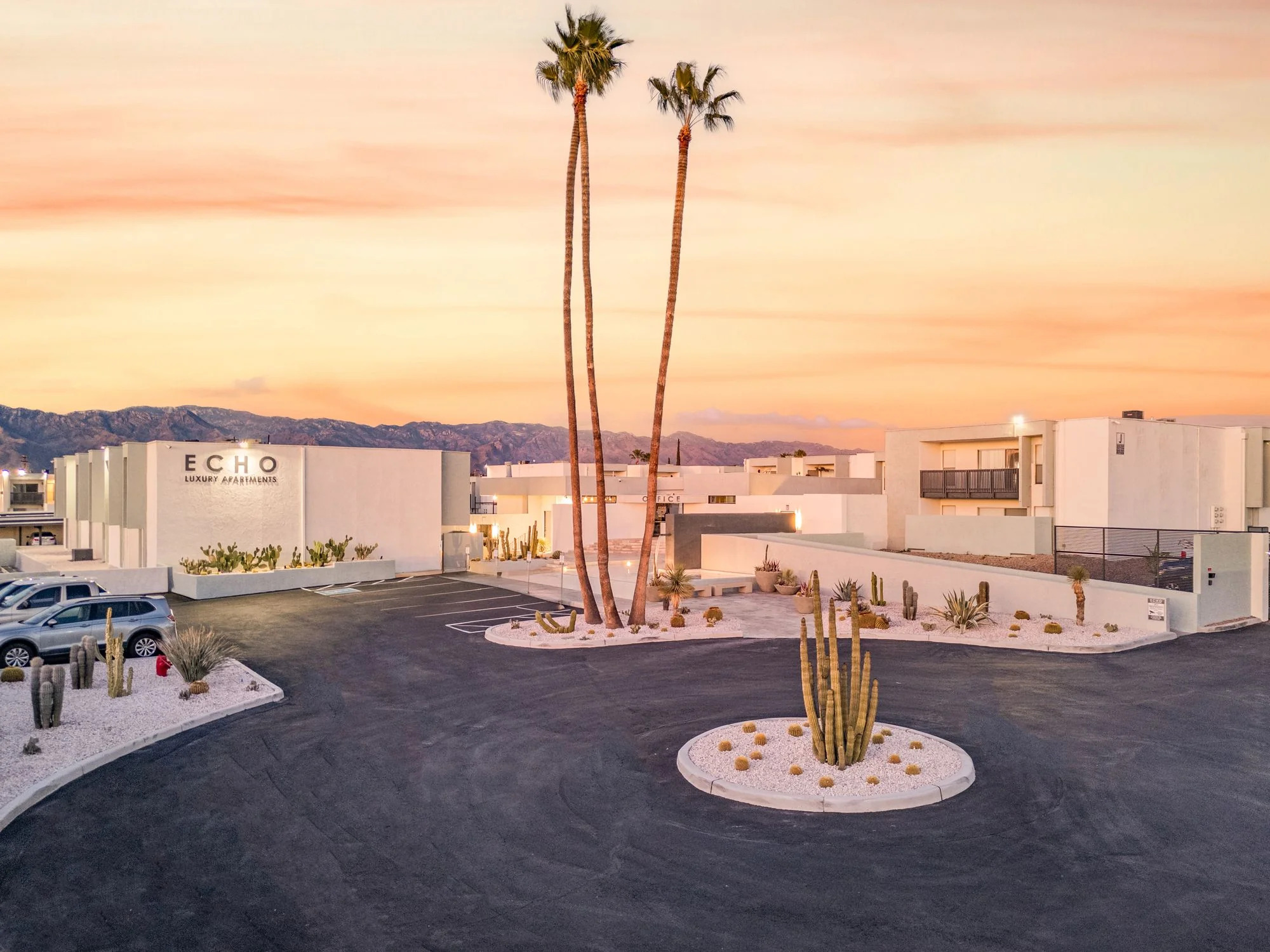 Echo Luxury Apartments — Sale in Tucson, AZ, photo 1 of 1