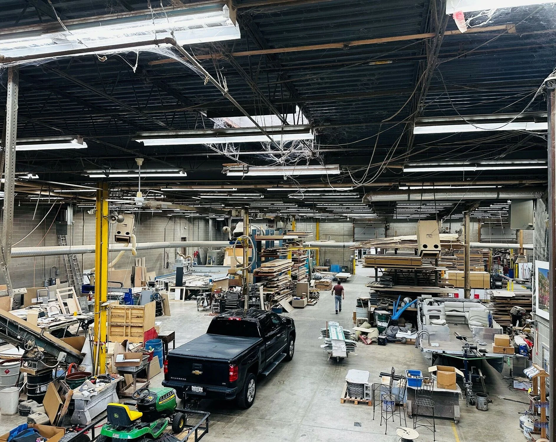 For Sale - 40,020 SF Building — Sale in Dekalb, IL, photo 5 of 8