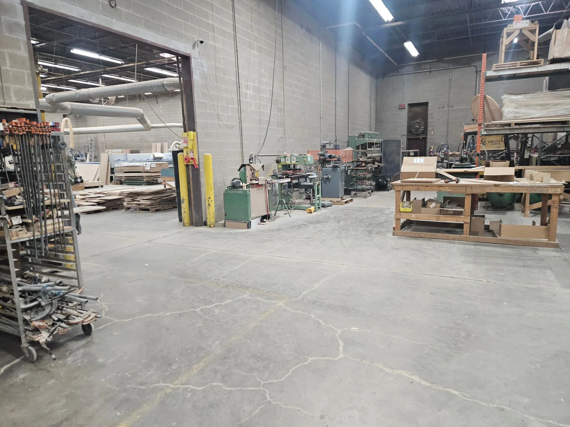 For Sale - 40,020 SF Building — Sale in Dekalb, IL, photo 8 of 8