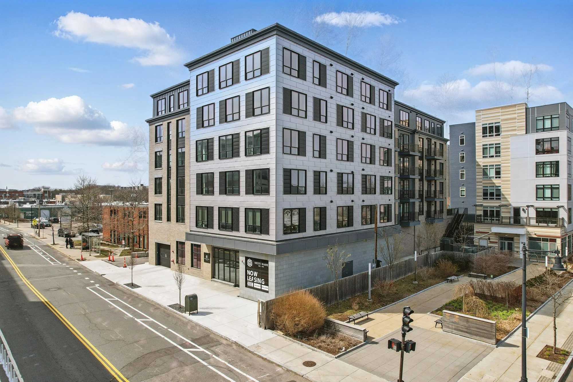 365 Western Avenue — Sale in Boston, MA, photo 1 of 8