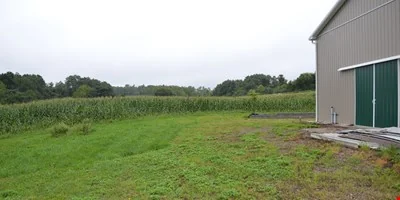 Preserved Farm Land and Residential Option/ Horse Farm — Sale in Frelinghuysen Twp., NJ, photo 5 of 8