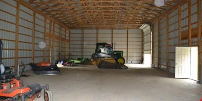 Preserved Farm Land and Residential Option/ Horse Farm — Sale in Frelinghuysen Twp., NJ, photo 8 of 8